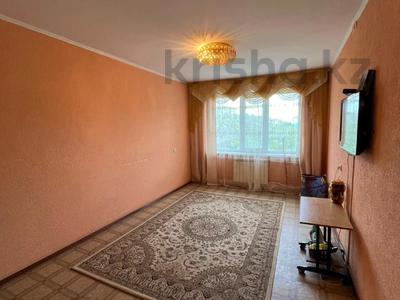 2-бөлмелі пәтер · 54 м² · 4/5 қабат, Сатпаева, бағасы: 13.7 млн ₸ в Актобе