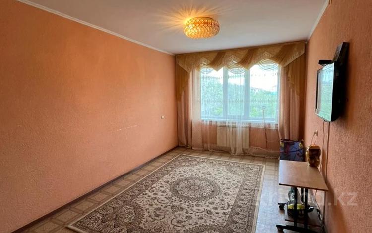 2-бөлмелі пәтер · 54 м² · 4/5 қабат, Сатпаева, бағасы: 13.7 млн ₸ в Актобе — фото 7