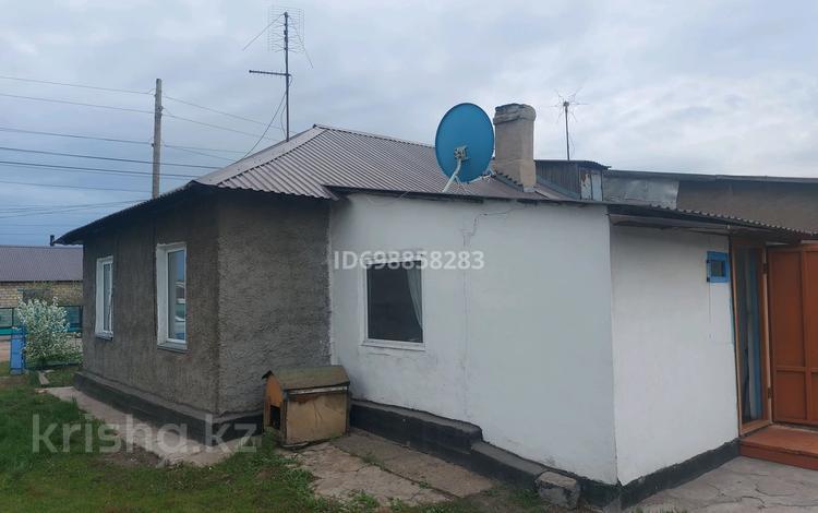 Часть дома · 3 комнаты · 54 м² · 7 сот., 50 лет Казахстана — Находится возле Амбулатории за 12 млн 〒 в Доскее — фото 6