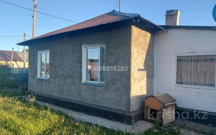 Часть дома · 3 комнаты · 54 м² · 4 сот., 50 лет Казахстана 24/1 — Находится возле Амбулатории за 12 млн ₸ в Доскее — фото 9