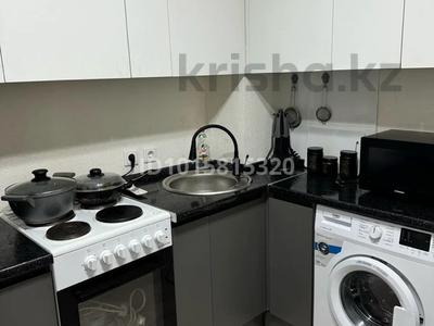 1-комнатная квартира · 36 м² · 8/10 этаж, Мукан Толебаев за ~ 20.7 млн ₸ в Астане, Сарайшык р-н