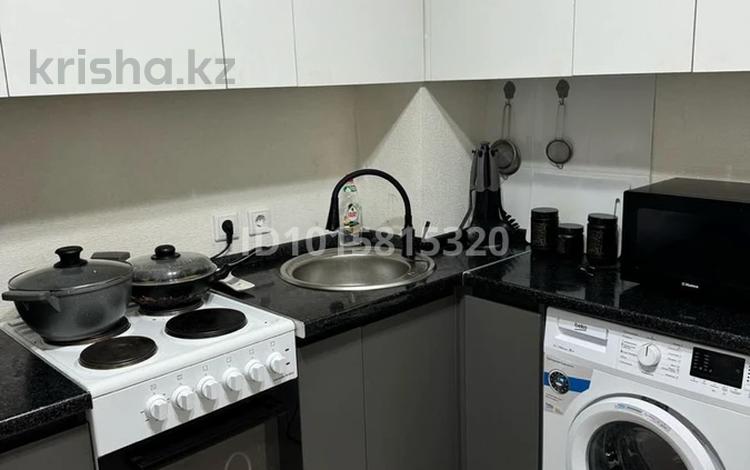 1-комнатная квартира · 36 м² · 8/10 этаж, Мукан Толебаев за ~ 20.7 млн ₸ в Астане, Сарайшык р-н — фото 2
