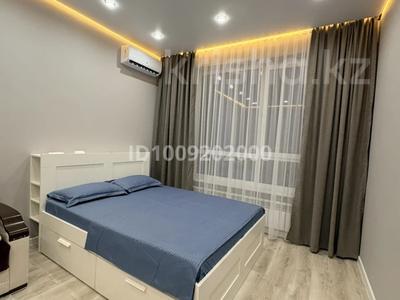 1-комнатная квартира · 45 м² · 15/16 этаж, мкр Сайран, Утеген батыра 11 — Рядом с ТРЦ Grand Park за 2 500 〒 в Алматы, Ауэзовский р-н