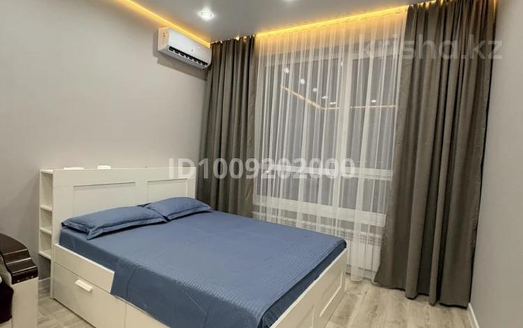 1-комнатная квартира · 45 м² · 15/16 этаж, мкр Сайран, Утеген батыра 11 — Рядом с ТРЦ Grand Park за 2 500 〒 в Алматы, Ауэзовский р-н — фото 2