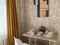 1-комнатная квартира · 45 м² · 1/4 этаж, Бухар Жырау 271 — Машхур Жусупа 31 район за 200 000 ₸ в Экибастузе — фото 6