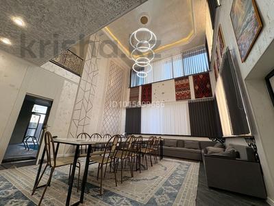Дом · 5 комнат · 200 м², мкр Калкаман-1 — От алтын орды 25 км за 120 000 ₸ в Алматы, Наурызбайский р-н