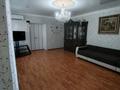 4-комнатная квартира · 100 м² · 3/5 этаж, Шугыла 54 — Аквапарк за 30 млн ₸ в 