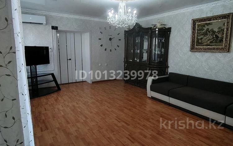 4-комнатная квартира · 100 м² · 3/5 этаж, Шугыла 54 — Аквапарк за 30 млн ₸ в  — фото 2