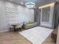2-комнатная квартира · 44.2 м² · 4/8 этаж, Култегин 4а за 35.5 млн ₸ в Астане, Нура р-н