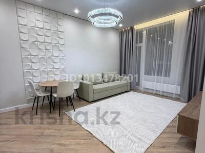 2-комнатная квартира · 44.2 м² · 4/8 этаж, Култегин 4а за 35.5 млн ₸ в Астане, Нура р-н