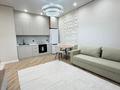 2-комнатная квартира · 44.2 м² · 4/8 этаж, Култегин 4а за 35.5 млн ₸ в Астане, Нура р-н — фото 9