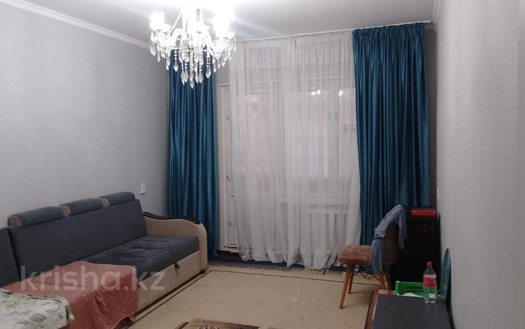 2-комнатная квартира · 50 м² · 1/5 этаж, мкр Сайрам 12 за 150 000 ₸ в Шымкенте, Аль-Фарабийский р-н — фото 2