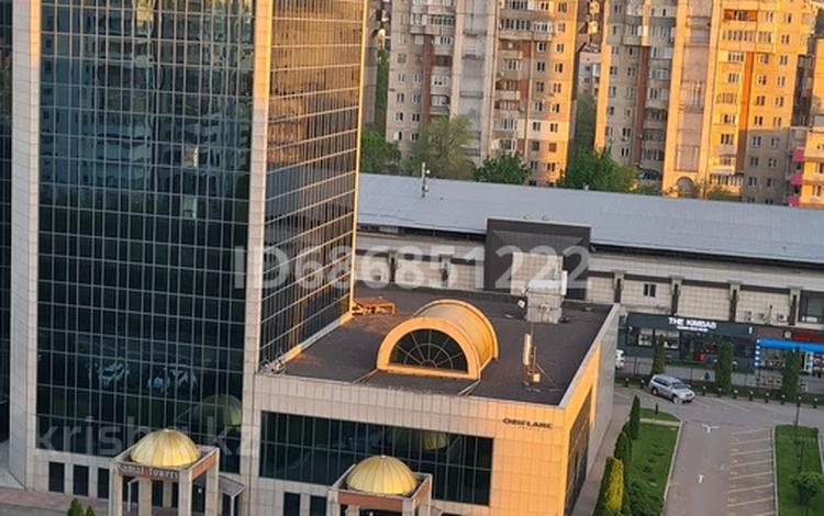 3-бөлмелі пәтер · 78 м² · 13/14 қабат, мкр Самал-1 — Жолдасбекова-Мендикулова, бағасы: 93 млн ₸ в Алматы, Медеуский р-н — фото 4