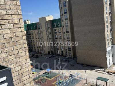 2-бөлмелі пәтер · 45.8 м² · 6/6 қабат, ​067-й учетный квартал 2 — Мкр мәңгілік, ЖК Сармат 2 дом 2, бағасы: 19 млн ₸ в Караганде, Алихана Бокейханова р-н