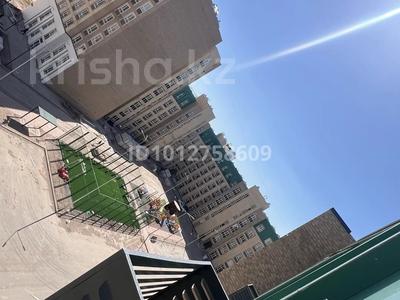 2-бөлмелі пәтер · 45.8 м² · 6/6 қабат, ​067-й учетный квартал 2 — Мкр мәңгілік, ЖК Сармат 2 дом 2, бағасы: 18 млн ₸ в Караганде, Алихана Бокейханова р-н