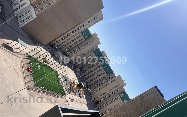 2-комнатная квартира · 45.8 м² · 6/6 этаж, ​067-й учетный квартал 2 — Мкр мәңгілік, ЖК Сармат 2 дом 2 за 18 млн ₸ в Караганде, Алихана Бокейханова р-н — фото 18