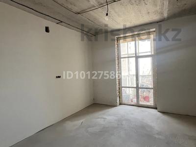 2-бөлмелі пәтер · 45.8 м² · 6/6 қабат, ​067-й учетный квартал 2 — Мкр мәңгілік, ЖК Сармат 2 дом 2, бағасы: 19 млн ₸ в Караганде, Алихана Бокейханова р-н