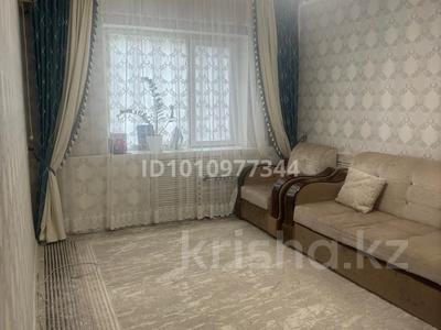 1-комнатная квартира · 38.2 м² · 5/5 этаж, мкр Самал 51 за 10.5 млн 〒 в Таразе