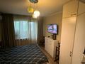 2-комнатная квартира, 55 м², 5/5 этаж помесячно, мкр Орбита-1 за 300 000 〒 в Алматы, Бостандыкский р-н — фото 13
