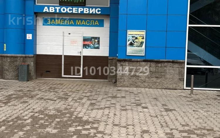 Дүкендер мен бутиктер, жқб, автосервистер мен көлік жуу · 165 м², бағасы: 2 млн ₸ в Алматы, Ауэзовский р-н — фото 2