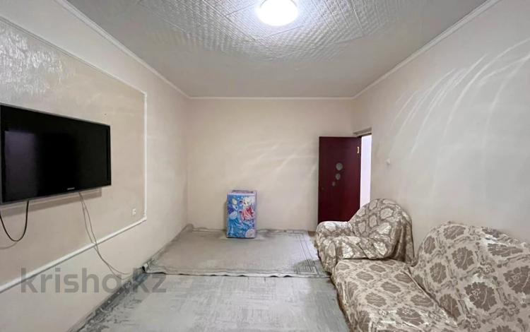 1-комнатная квартира · 36.1 м² · 8/9 этаж, Каратал за 16 млн ₸ в Талдыкоргане — фото 2
