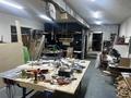 Свободное назначение · 70 м² за 150 000 ₸ в Алматы, Турксибский р-н — фото 2