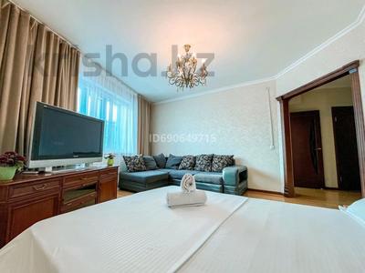 1-комнатная квартира · 40 м² · 12/14 этаж, мкр Комсомольский, Сарайшык 5 за 13 000 ₸ в Астане, Есильский р-н