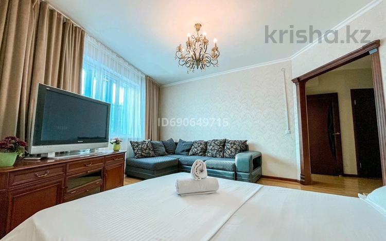 1-комнатная квартира · 40 м² · 12/14 этаж, мкр Комсомольский, Сарайшык 5 за 13 000 ₸ в Астане, Есильский р-н — фото 8