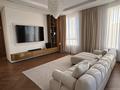 3-комнатная квартира · 105 м² · 14/23 этаж, Сыганак 52 за 130 млн ₸ в Астане, Есильский р-н