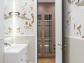 3-комнатная квартира · 105 м² · 14/23 этаж, Сыганак 52 за 130 млн ₸ в Астане, Есильский р-н — фото 15