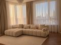 3-комнатная квартира · 105 м² · 14/23 этаж, Сыганак 52 за 130 млн ₸ в Астане, Есильский р-н — фото 2