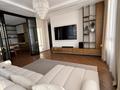 3-комнатная квартира · 105 м² · 14/23 этаж, Сыганак 52 за 130 млн ₸ в Астане, Есильский р-н — фото 4