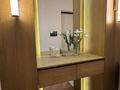 3-комнатная квартира · 105 м² · 14/23 этаж, Сыганак 52 за 130 млн ₸ в Астане, Есильский р-н — фото 39