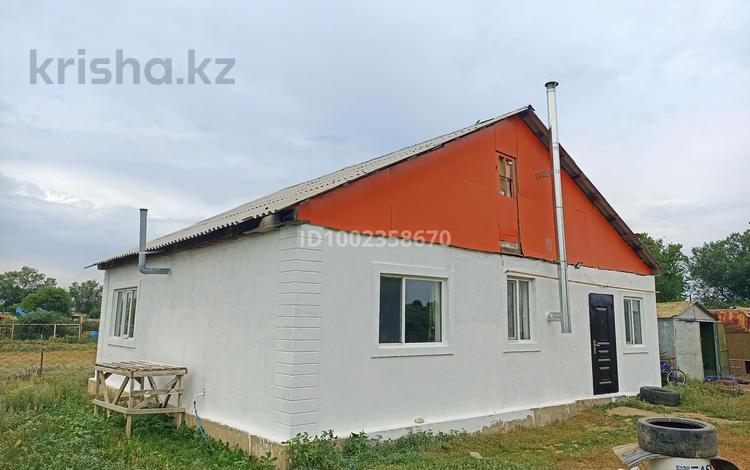 Отдельный дом · 2 комнаты · 100 м² · 13 сот., Интернациональная за ~ 8.3 млн 〒 в Актобе, жилой массив Курайлы — фото 8