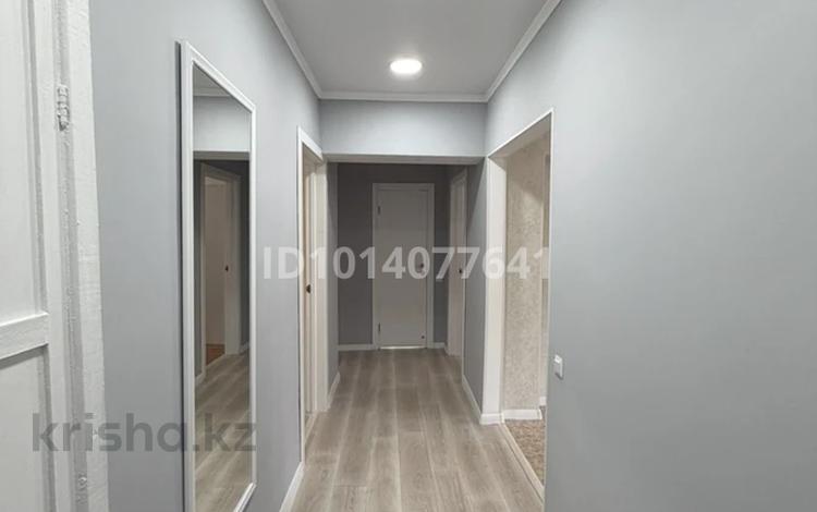 3-комнатная квартира · 74 м² · 4/5 этаж, мкр Коктем-2 2 — Тимирязева за 420 000 ₸ в Алматы, Бостандыкский р-н — фото 2