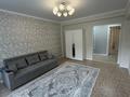 3-комнатная квартира · 74 м² · 4/5 этаж, мкр Коктем-2 2 — Тимирязева за 420 000 ₸ в Алматы, Бостандыкский р-н — фото 3