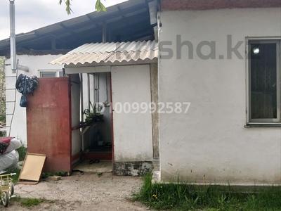 Дача · 3 комнаты · 75 м² · 6 сот., мкр Алатау (ИЯФ) 248 за 25 млн 〒 в Алматы, Медеуский р-н