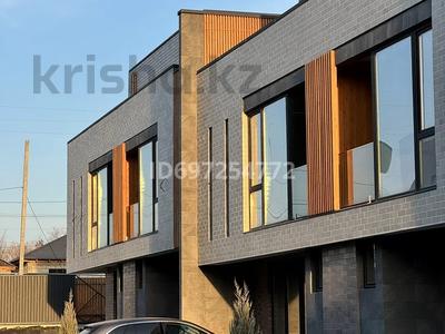 Отдельный дом · 5 комнат · 150 м² · 1 сот., 4-аялиния — М-н Рауан за 70 млн 〒 в Конаеве