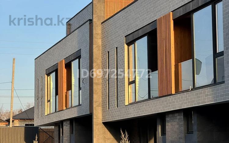 Отдельный дом · 5 комнат · 150 м² · 1 сот., 4-аялиния — М-н Рауан за 72 млн ₸ в Конаеве — фото 17