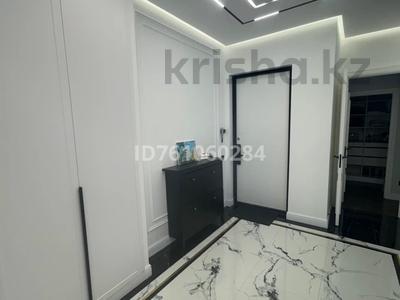 2-комнатная квартира · 71 м², Достык за 80 млн 〒 в Астане, Есильский р-н