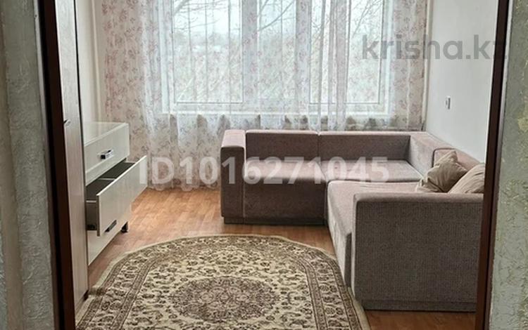 2-комнатная квартира · 50 м² · 5/5 этаж, Манаса 23/5 — Манаса 23/5 за 150 000 ₸ в Астане, Алматы р-н — фото 2