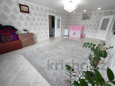 3-комнатная квартира, 86.1 м², 4/6 этаж, Воинов-Интернационалистов 1/1 за ~ 37.7 млн 〒 в Костанае