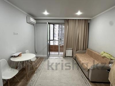 1-комнатная квартира · 26 м² · 7/10 этаж, мкр Шугыла, мкр. Шугыла 340/3 - 340/3к17, 340/8 - 340/8 к5 за 20.8 млн ₸ в Алматы, Наурызбайский р-н