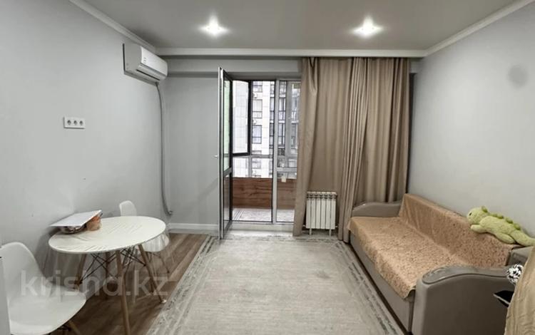 1-комнатная квартира · 26 м² · 7/10 этаж, мкр Шугыла, мкр. Шугыла 340/3 - 340/3к17, 340/8 - 340/8 к5 за 20.8 млн ₸ в Алматы, Наурызбайский р-н — фото 2