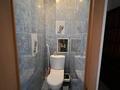3-бөлмелі пәтер · 49.5 м² · 5/5 қабат, Каирбекова, бағасы: 17.5 млн ₸ в Костанае — фото 8