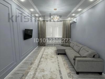 Отдельный дом · 5 комнат · 272 м² · 9 сот., мкр Балауса, ул. Алимхана Ермекова 23 за 68 млн ₸ в Атырау