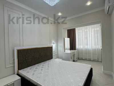 2-комнатная квартира · 50 м² · 4/20 этаж, Гагарина 310 — Аль-Фараби за 450 000 ₸ в Алматы, Бостандыкский р-н
