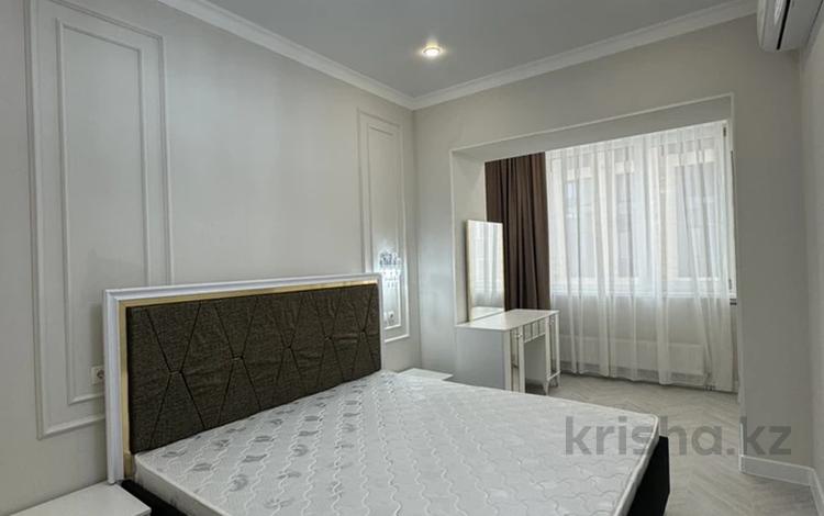 2-комнатная квартира · 50 м² · 4/20 этаж, Гагарина 310 — Аль-Фараби за 450 000 ₸ в Алматы, Бостандыкский р-н — фото 10