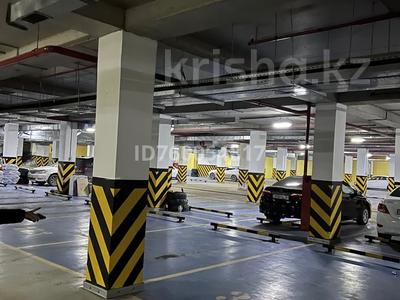 Паркинг · 17.4 м² · Кошкарбаева 32/1, бағасы: 2.5 млн ₸ в Астане, Алматы р-н