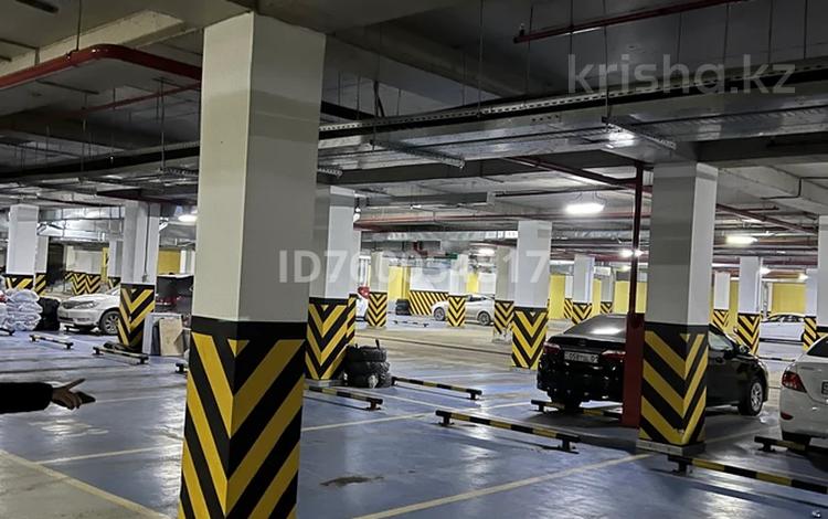 Паркинг · 17.4 м² · Кошкарбаева 32/1, бағасы: 2.5 млн ₸ в Астане, Алматы р-н — фото 2
